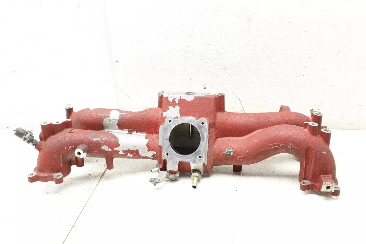 Subaru sti intake manifold deals