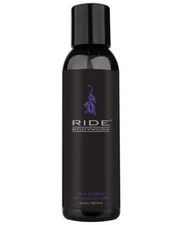 Ride Bodyworx Silk Hybrid Lubricant