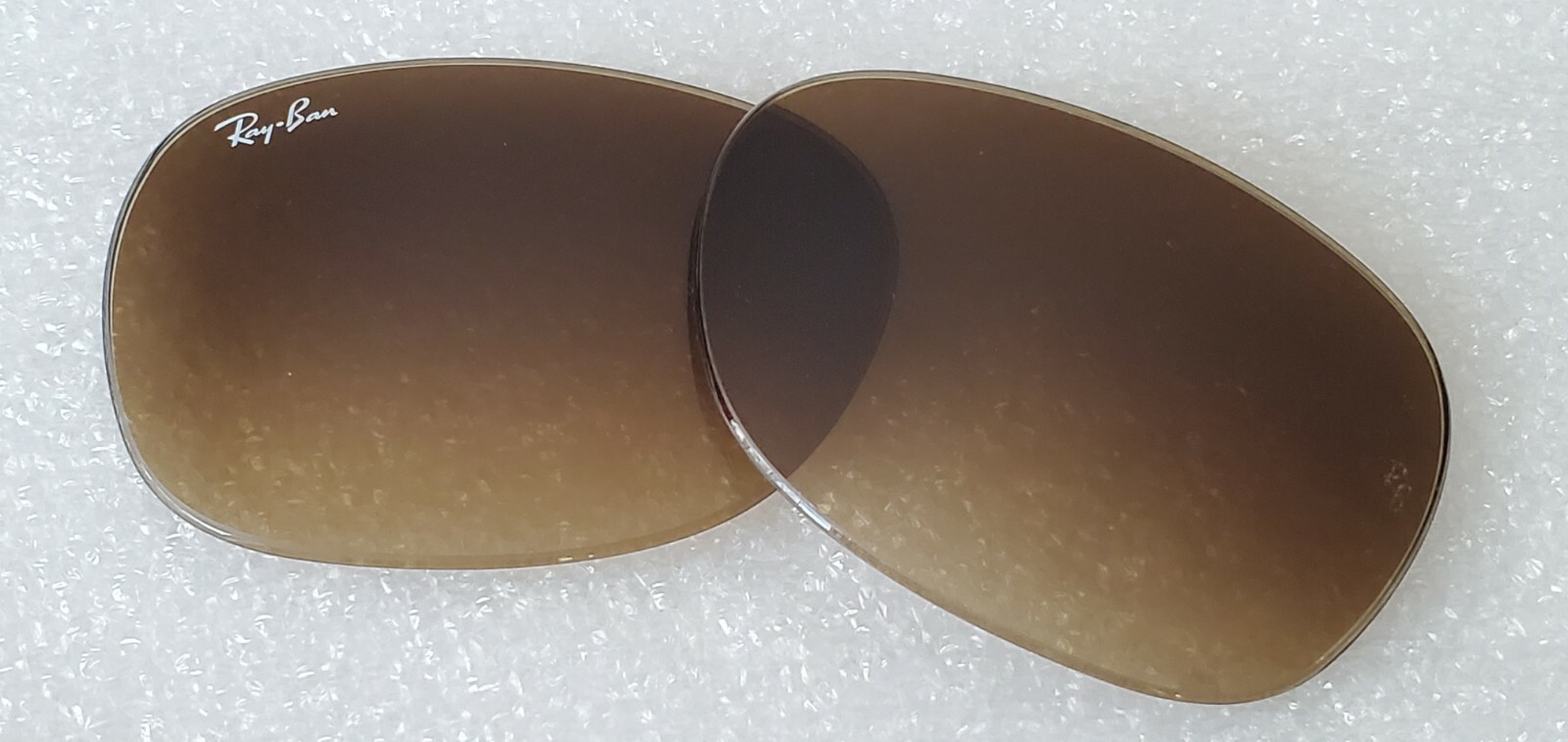 New RayBan RB2132 New Wayfarer Replacement lenses 100 Authentic 52mm