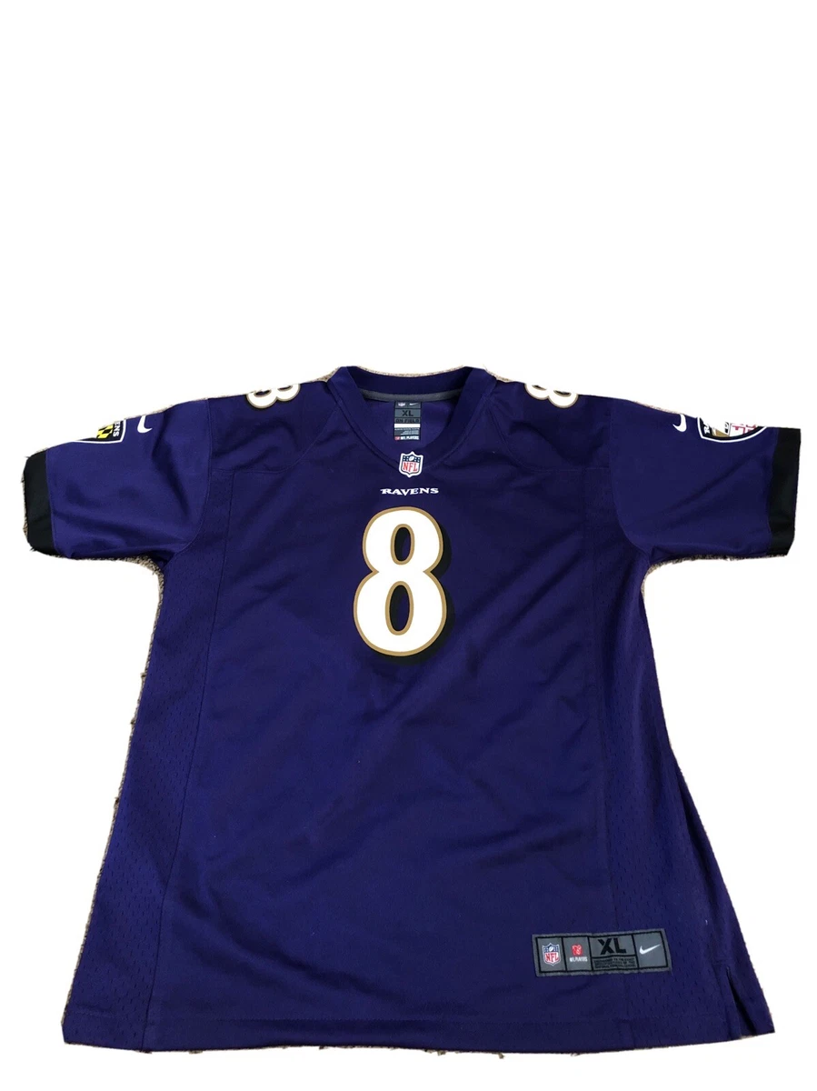 lamar jackson jersey