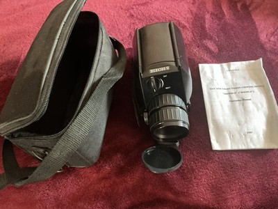 bizon 2 day night vision lomo plc 1997
