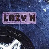 CD Lazy K Life In One Day NEW OVP Mutant Sound System