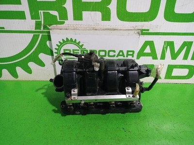1102613S01 stutz ansaugkrümmer v. OPEL CORSA E EXPRESSION 2014 130902