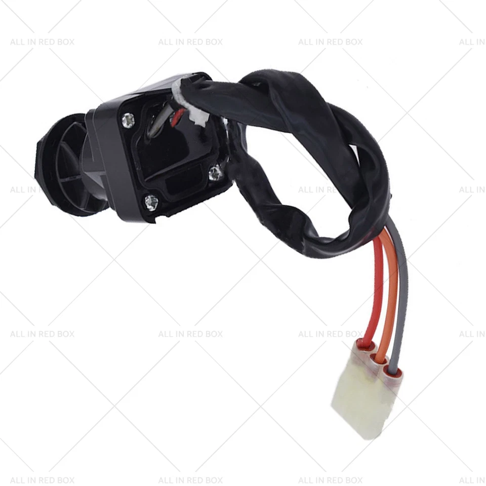Ignition Key Switch Suitable for Arctic Cat 350 425 366 XC450 400 450 3313-439 - Image 2 of 4