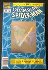 Spectacular Spider-Man #189 NM Origin of Spider-man Green Goblin Final Battle