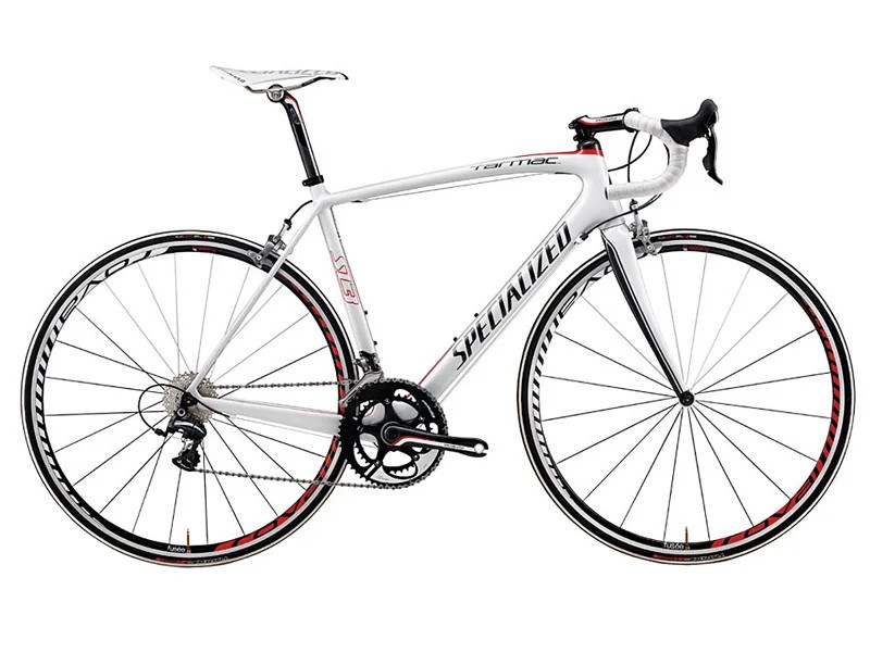 Specialized Tarmac SL3 Pro Carbon Road Bike 56cm