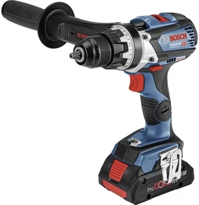 Bosch Professional GSR 18V-110C 18V Cordless Drill Drvier , Bare Tool
