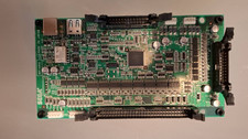 SEGA JVS IO I/O BOARD 837-14572 Board (Naomi, Ringedge, JVS, Lindbergh)