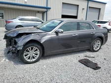 Steering Gear/Rack RWD Comfort Suspension Opt Sdg Fits 16-21 300 5001975