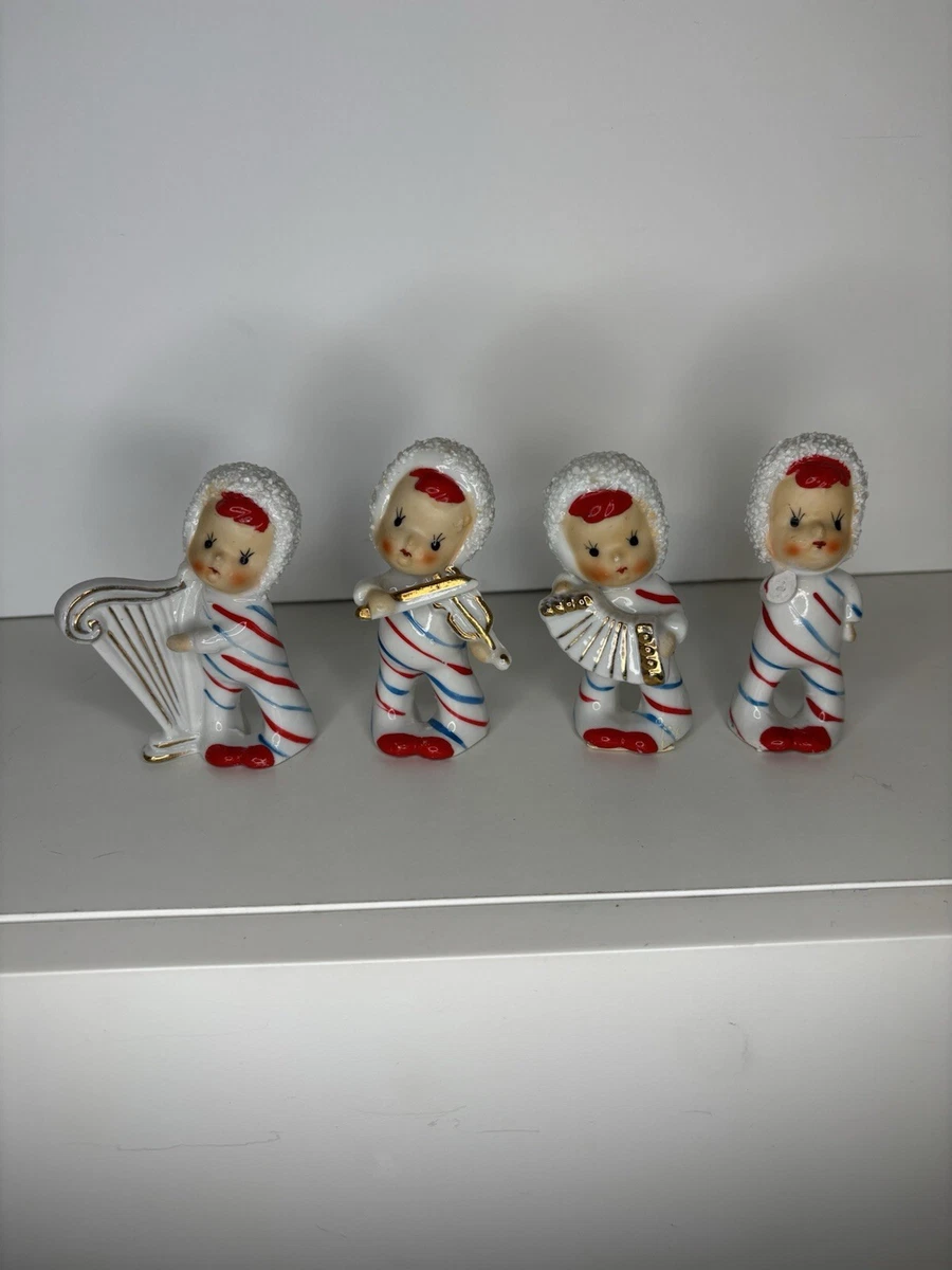 Pixie Elf Japan In Elf, Gnome & Pixie Collectibles for sale | eBay