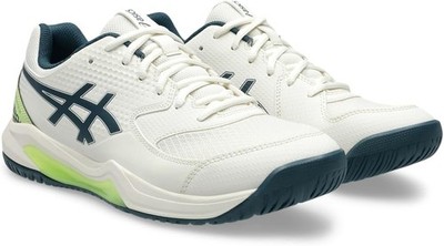 Asics Gel Dedicate 8 Pickleball Tennis Sneaker - 1041A409-104-13 Size 13 -  New