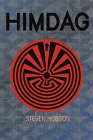 Steven Hobson | Himdag | Taschenbuch | Englisch (2018) | Kartoniert / Broschiert