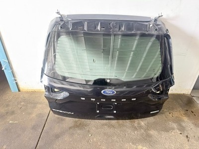 20-22 FORD ESCAPE LIFTGATE TAILGATE TRUNK LID BACK DOOR OEM minor dent
