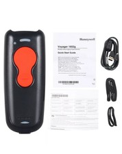 Honeywell 1602G2D-2USB-OS Voyager 1602G Wireless Bluetooth 2D Barcode ScannerNIB