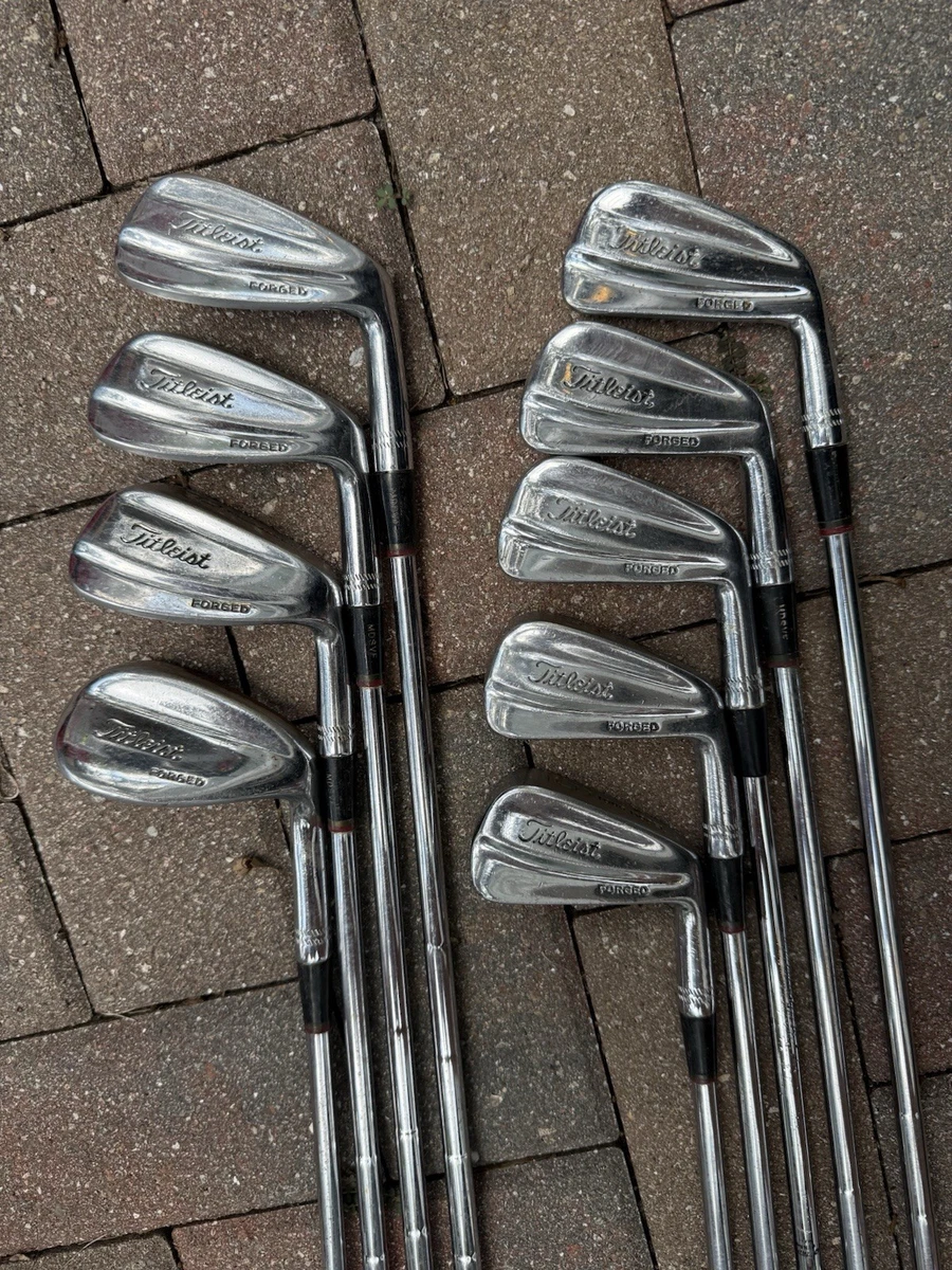 Titleist Tour Model for sale - eBay