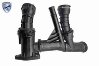 Vemo V10-99-0027 ThermostatgehäUse FüR VW