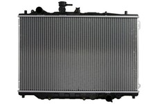 Radiateur Mazda 626