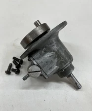 Delta Rockwell 24" Scroll Saw Blower Pump Drive Shaft Housing NSS-207 40-440