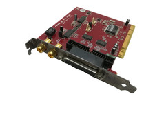 TERRATEC PRODUCER PHASE 88 PCI SOUND CARD GK13336