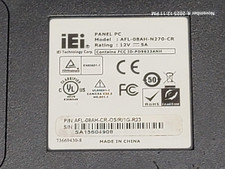Фото лота AFL-08AH от продавца №85014