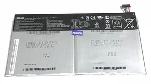 ASUS Tablet Akku Batterie Für T100T T100TA C12N1320 6 Pins 6 Drähte
