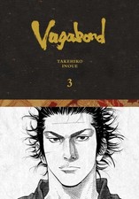 Image of Vagabond Definitive Edition Vol. 3 by Takehiko Inoue HARDBACK 9781974755202