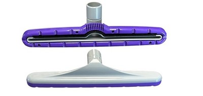 Xover Multi-Surface Floor Tool for ProTeam Backpack Vacuums, Replaces OEM# 10...