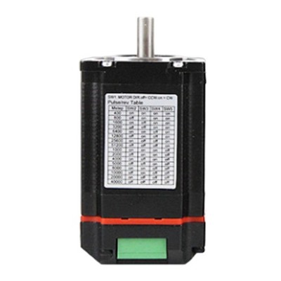 Nema23 Open Loop Schrittmotor 57-76mm 1,8Nm für CNC- und 3D-Druckanwendunge4543