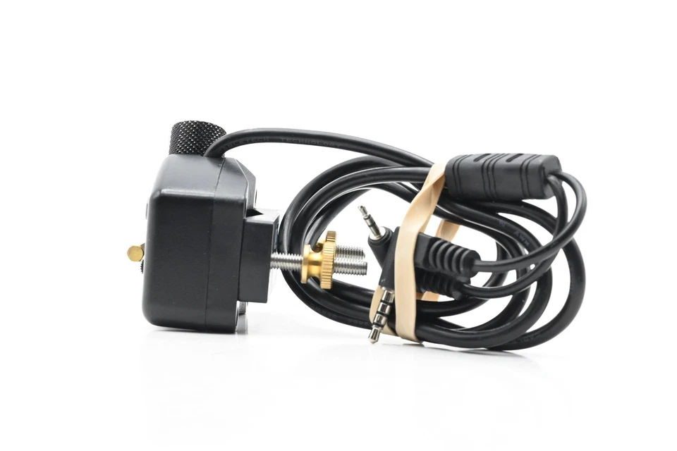 VariZoom VZ-ROCK-PZFI Lens Zoom/Focus/Iris Camera Control for Panasonic #457 - Image 4 of 4