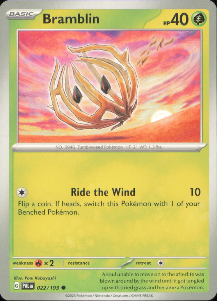 Pokemon Paldea Evolved Choose your card! English Free Shipping