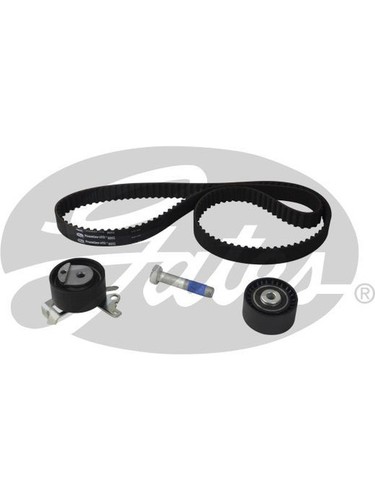 Gates Timing Belt Kit fits Honda Prelude 2.2 BB VTi-R (BB1) (TCK226