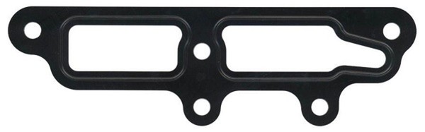 Dichtung ThermostatgehäUse Elring 021.380 FüR TGS TGA Bredamenarinibus TGX Lion-image