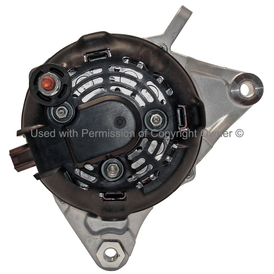 Quality-Built 15465 Alternator For 05-06 Jeep Commander Grand Cherokee - Image 2 of 4