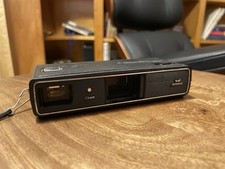 Imperial Magimatic Telephoto Pocket Camera Outfit Tele 518 25mm 43mm Vintage