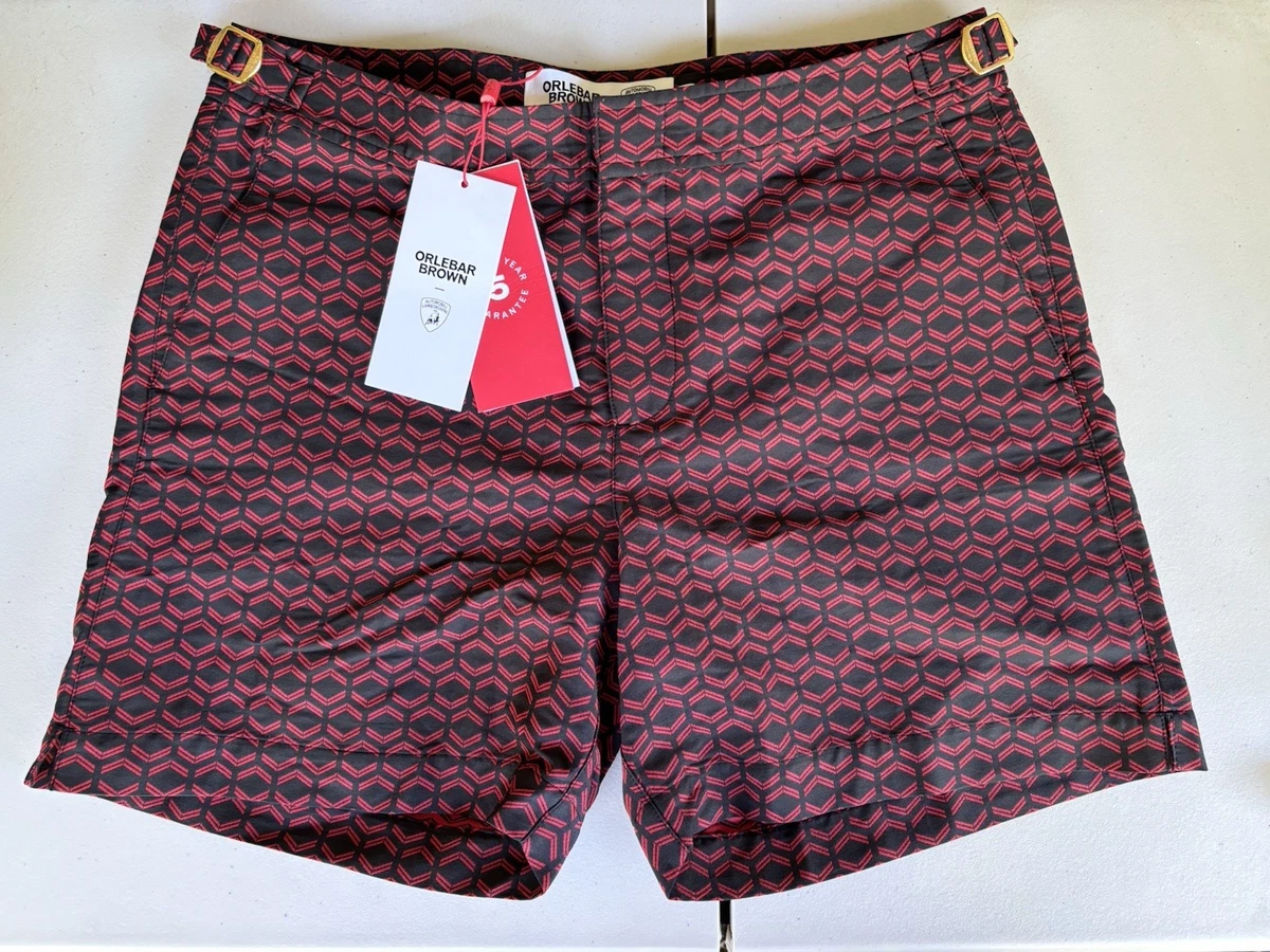 Orlebar Brown Regular 32 Size Swimwear for Men for sale | eBay
