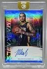 2025 Panini Micah Peavy Dominators Autographs - Scope (Raw)
