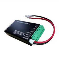 Isolated POE Access Control  Standard 3A/5A 48V/52V/54V/56V Fingerprint5117