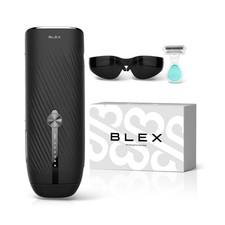 Blex Laser Hair Removal for Women and Men, IPL Hair Removal Device Effective ...