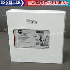 Allen Bradley 440R-D22R2 Series A 200 GSR DI Safety Relay 24VDC