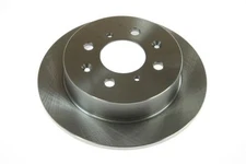 ABE C44014ABE Brake Disc for, Acura, Honda