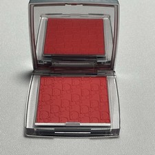 Dior Backstage Rosy Glow Blush 015 Cherry PH Activated Natural Glow NEW