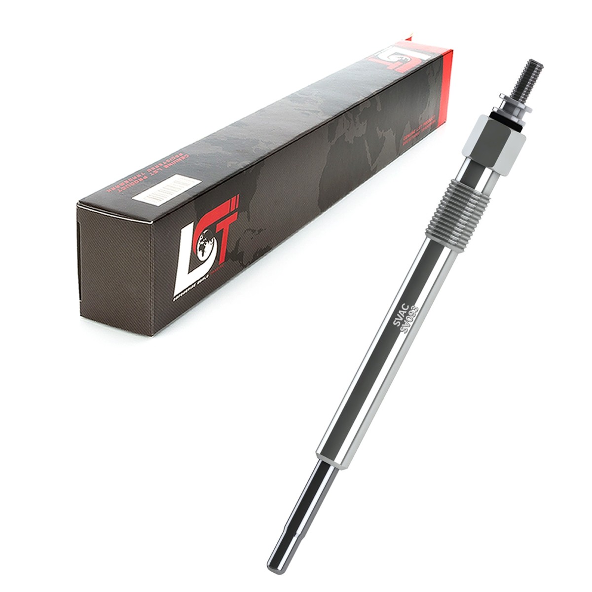 Glow Plug Pencil 11,5 Volt for Land Rover Defender Discovery Range Rover