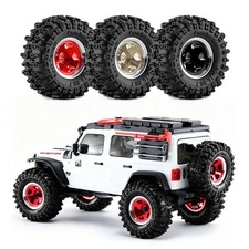 0.7 JC Reifen Radsatz für 1/30 AXIAL SCX30 F...