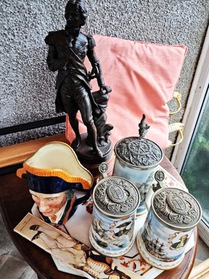 Lord Horatio Nelson Set