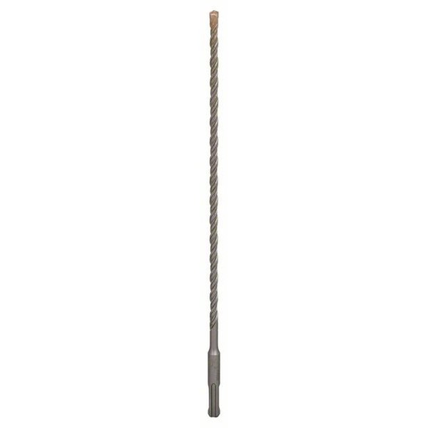 Bosch Professional Hammerbohrer FüR Mauerwerk Und Beton Sds Plus-5, Ø 7 X 250 Mm-image