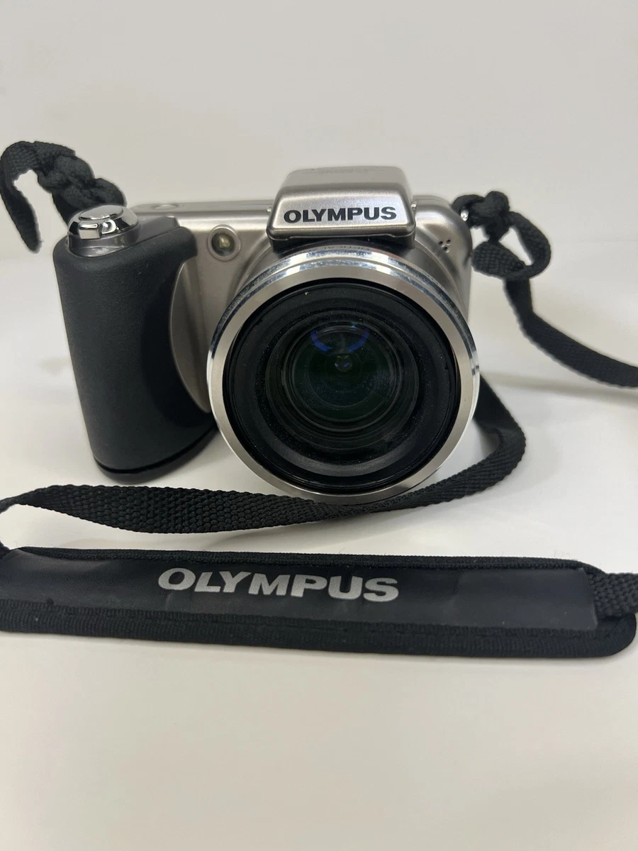 Olympus SP-600UZ Digital Cameras for Sale - Shop New & Used