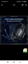 ONIKUMA GT808 Wireless Gaming Headset