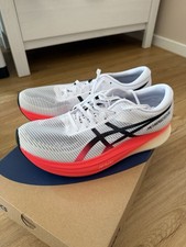 asics metaspeed edge +, Unisex, Laufschuh
