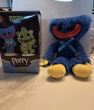 Brand New Poppy Playtime Plush