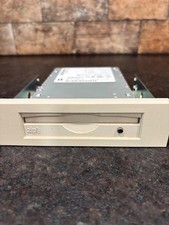 Vintage Iomega Zip 250 Internal ATAPI IDE Drive Z250ATAPI 250MB 3.5" Zip Drive